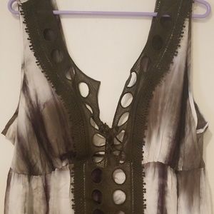 Beach cover up 🔥 🔥 SALE 🔥🔥